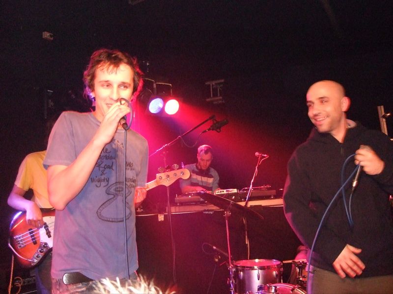BatesReleaseParty - 028